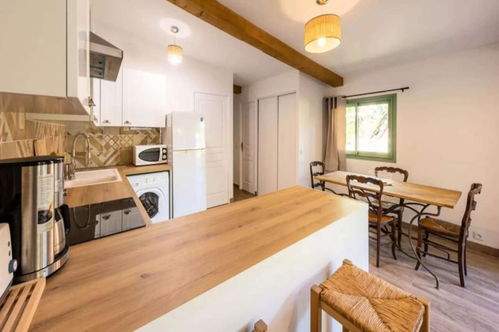 06bv2 : Joli Cottage Au Calme Avec Piscine-Untagged