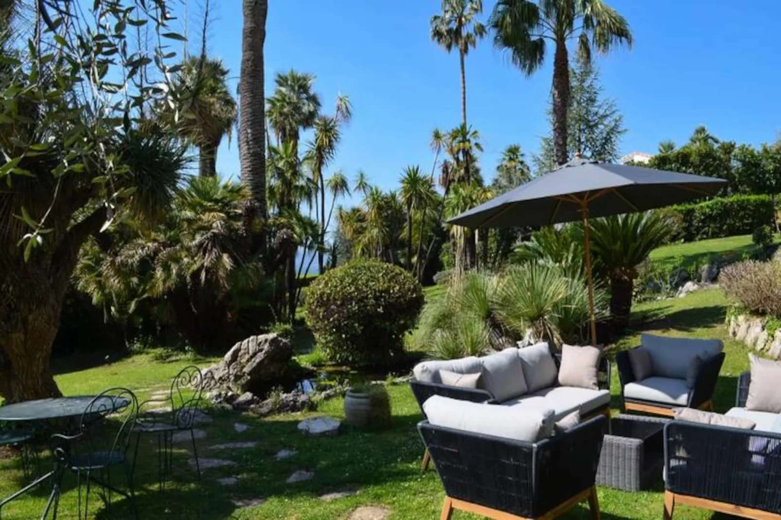 Villa Historique, 9 Pers, Piscine,  Près De Cannes-Untagged