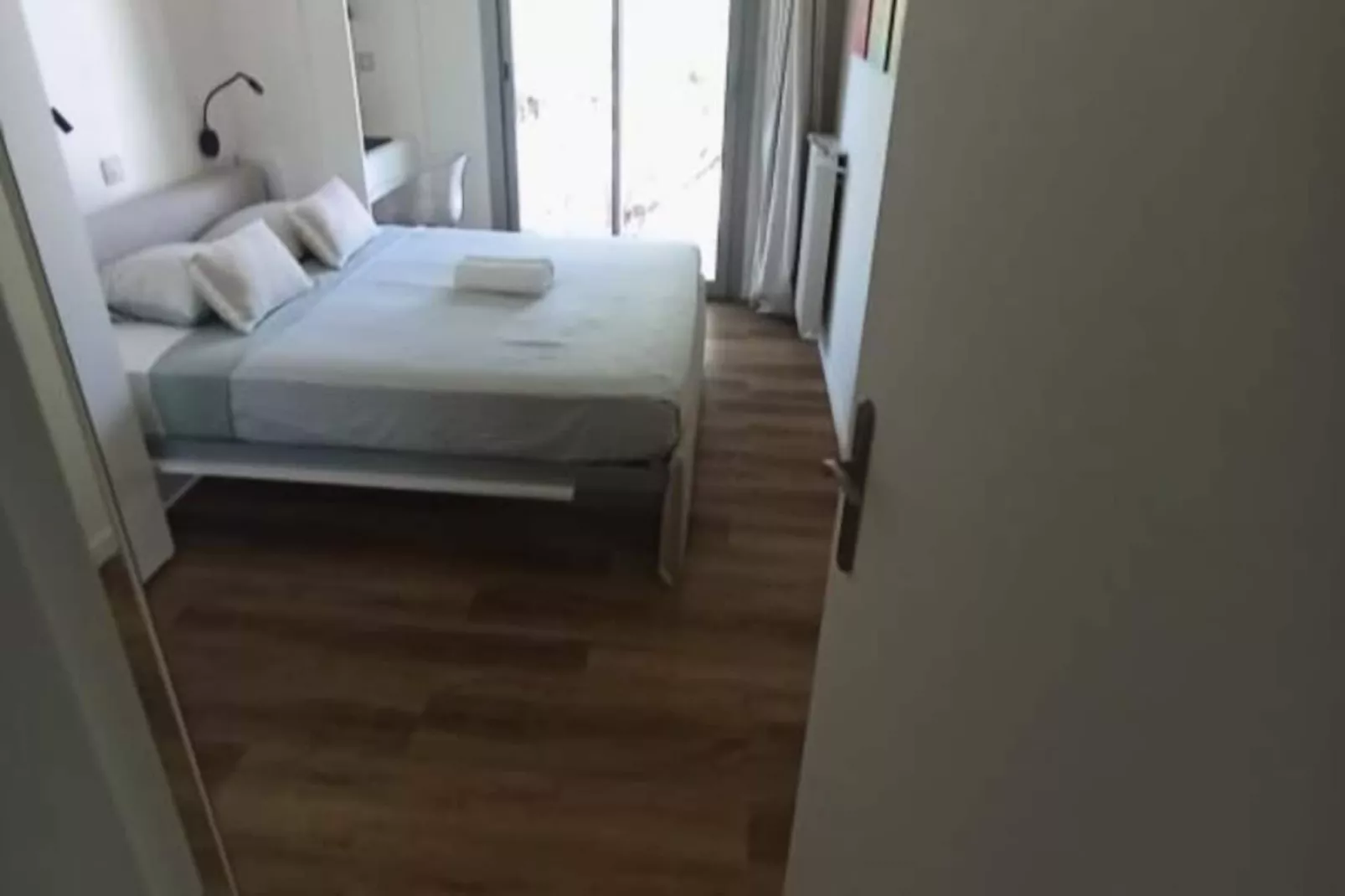 Superbe Appartement Avec Vue Mer Exceptionnelle-Non tagué