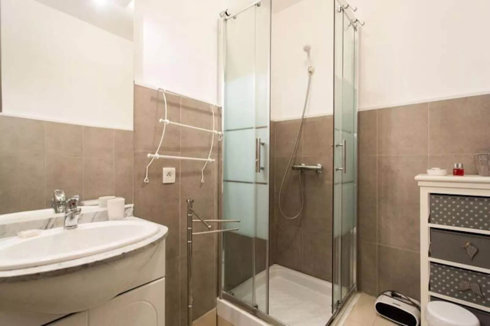 Cannes Croisette Studio Cosy 3pers Clim Wifi Pkg-Non tagué