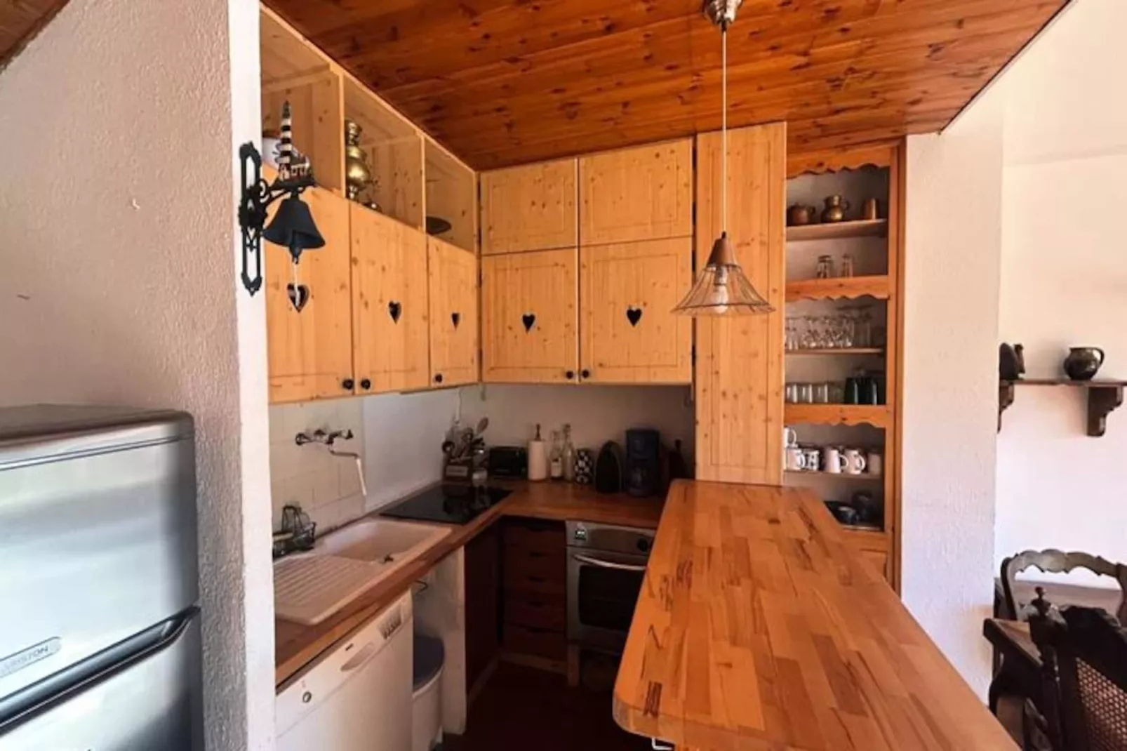 06cn : Appartement 8-10 Personnes Avec Terrasse-Untagged