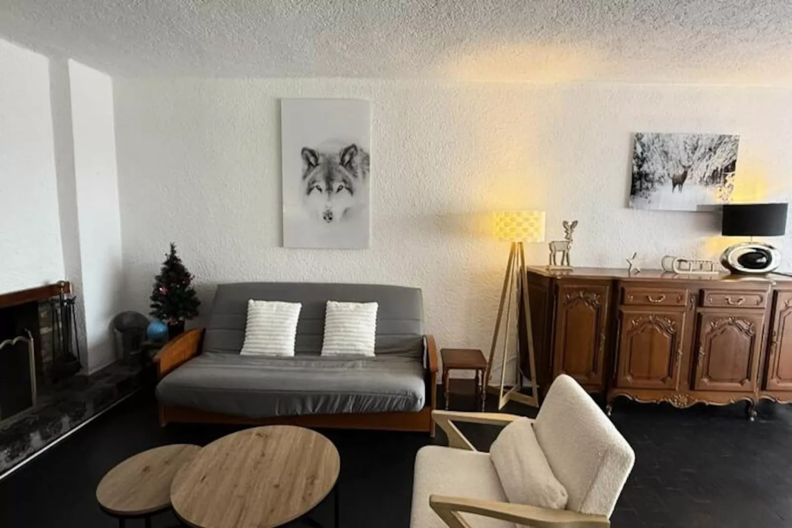 Belle Maison Individuelle Face Aux Pistes-Nicht zugeordnet