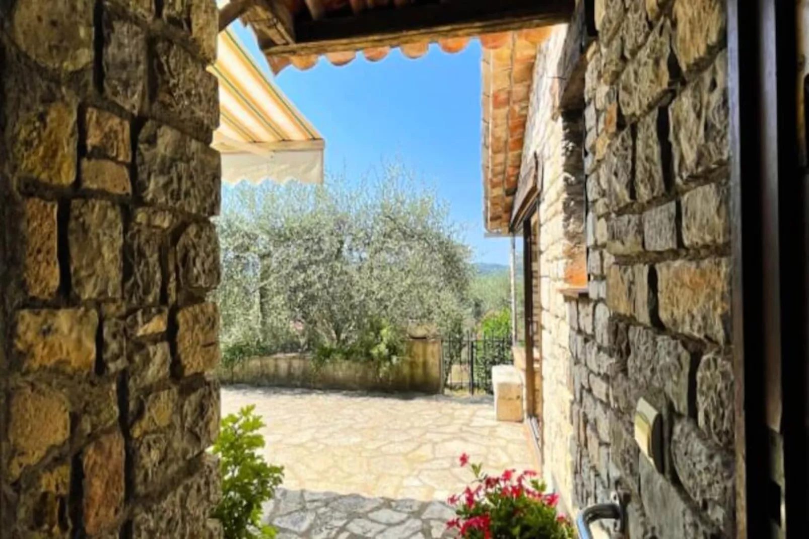 Charmant Mas 6 Pers &agrave; Peymeinade - 20 Min De Cannes-Untagged