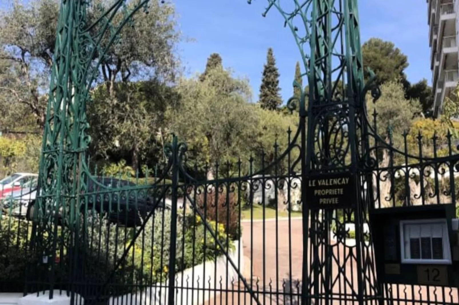 Résidence Le Valen&ccedil;ay : Magnifique 3 Pi&egrave;ces Avec Vue Mer D&eacute;gag&eacute;e-Untagged