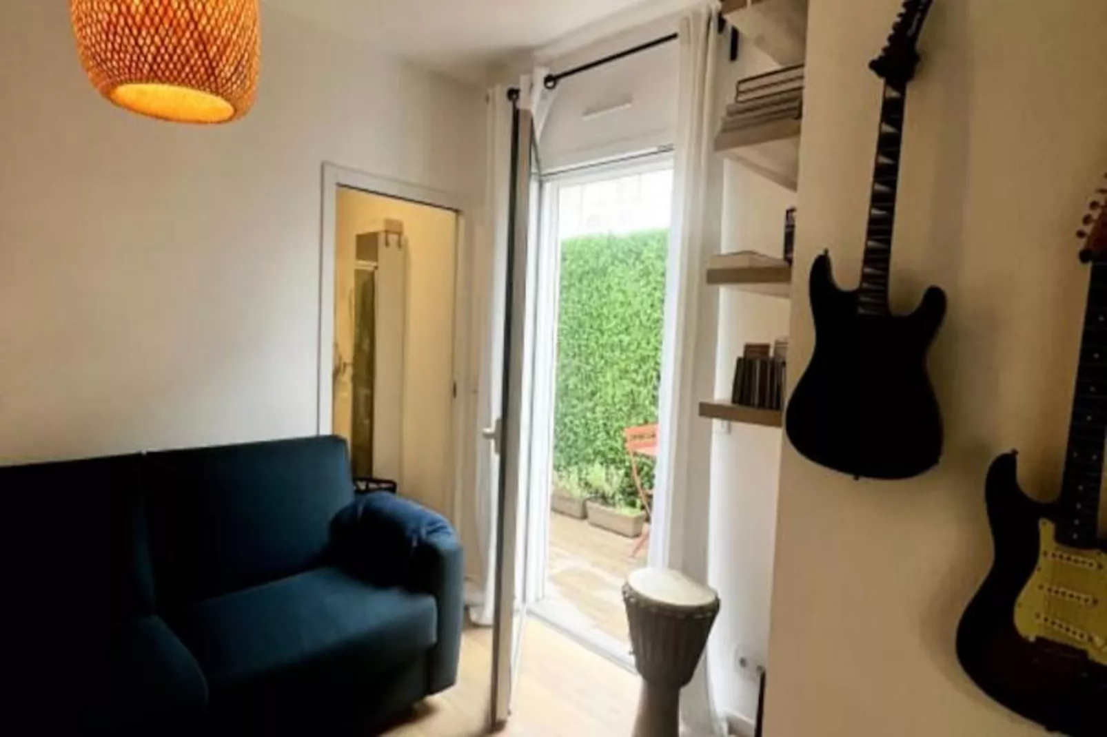 Résidence Sompteux Appartement Neuf &agrave; Antibes-Untagged