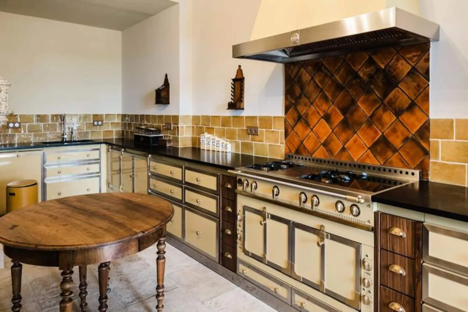 Le Mas Caladoc &ndash; Domaine De Luxe Avec Spa Privatif En Provence-Untagged