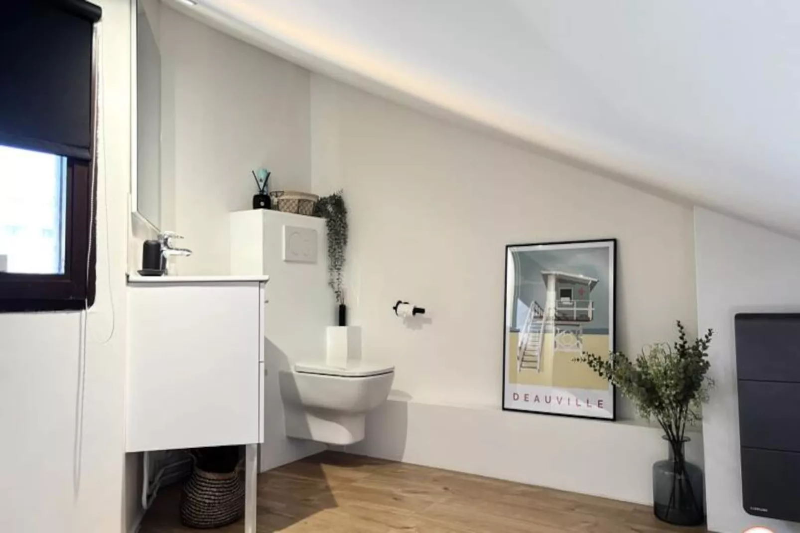 ⚪ Le White Pearl - Terrasse, Vue Marina-Non tagué