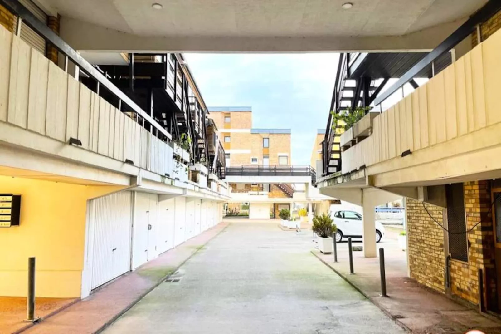 🌟 Le Majestic - Vue Marina, Mer Et Casino-Non tagué