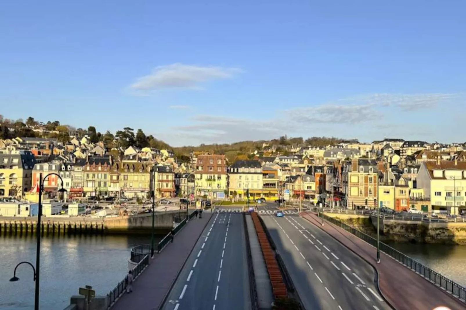 🌅 Le Panoramic View - Balcon - Parking-Non tagué
