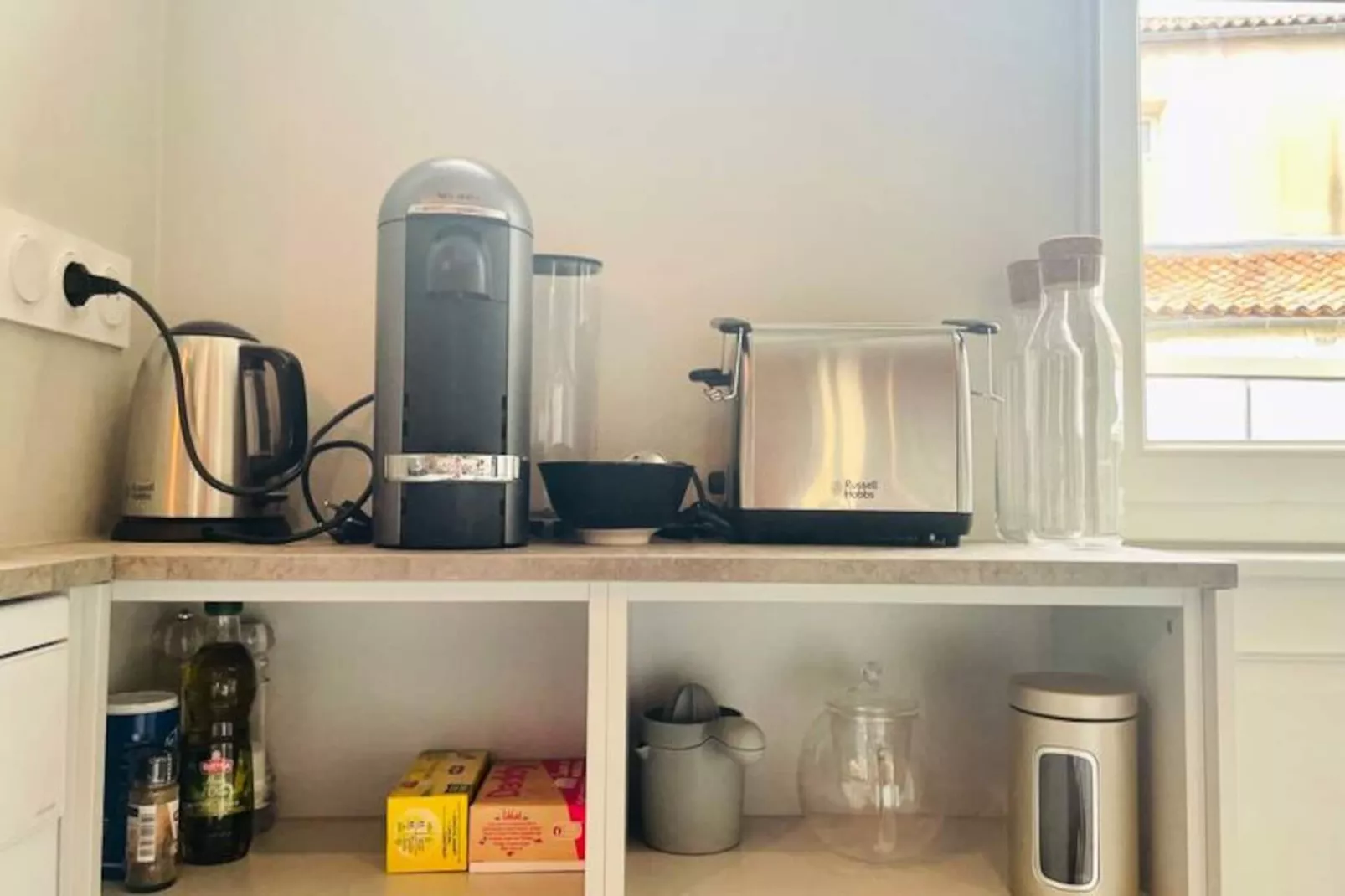 Appartements à La Rochelle-Untagged