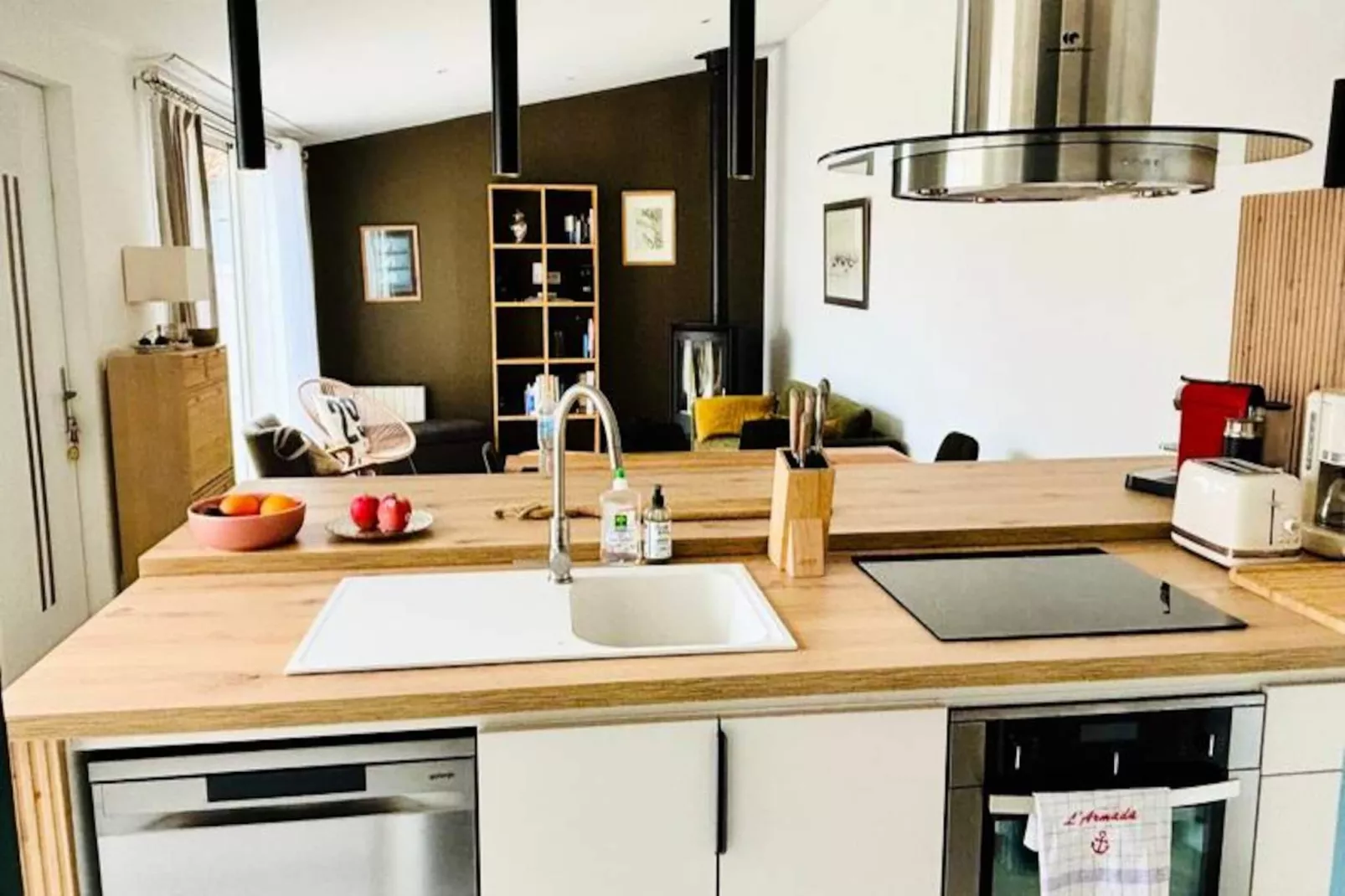 Maison à La Rochelle-Untagged