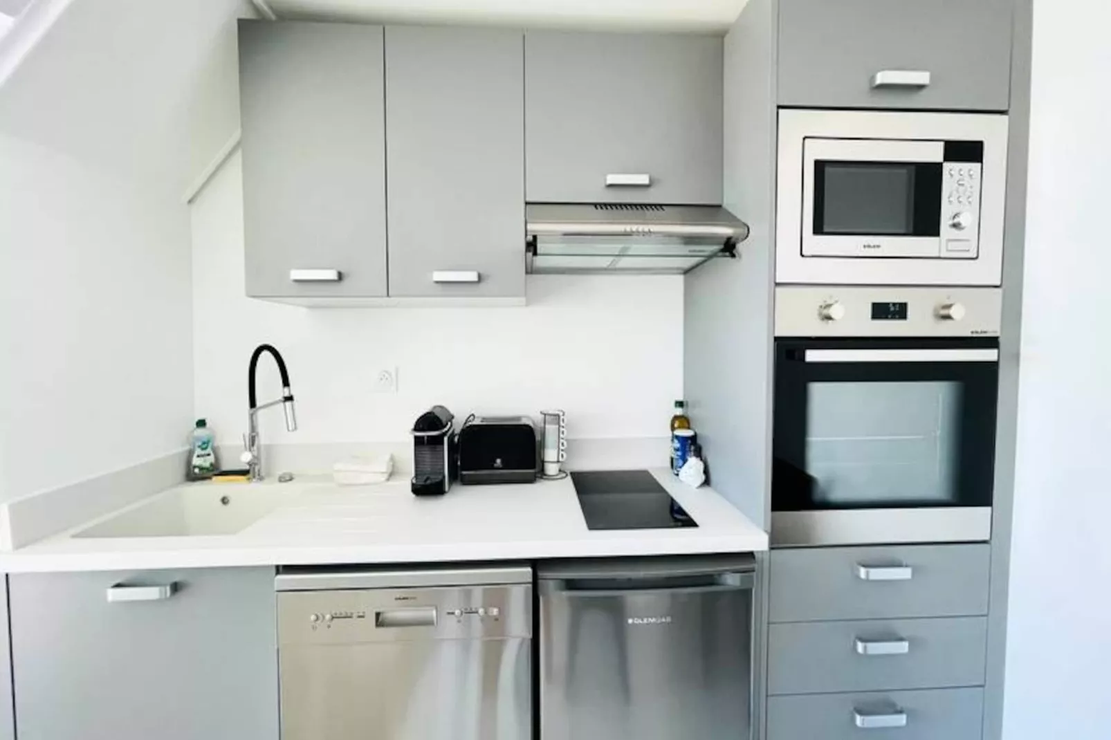 Appartements à La Rochelle-Untagged