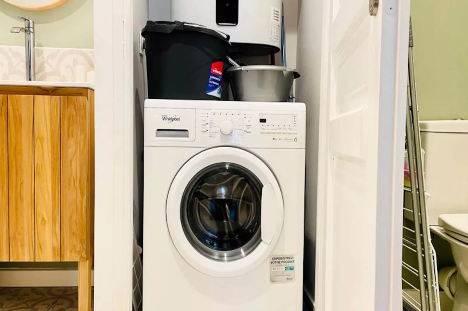 Appartements à La Rochelle-Untagged