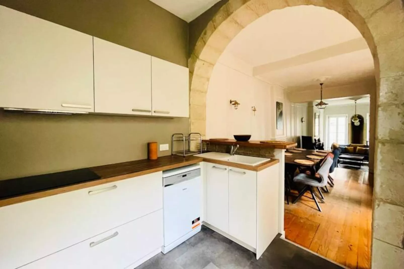 Maison à La Rochelle-Non tagué