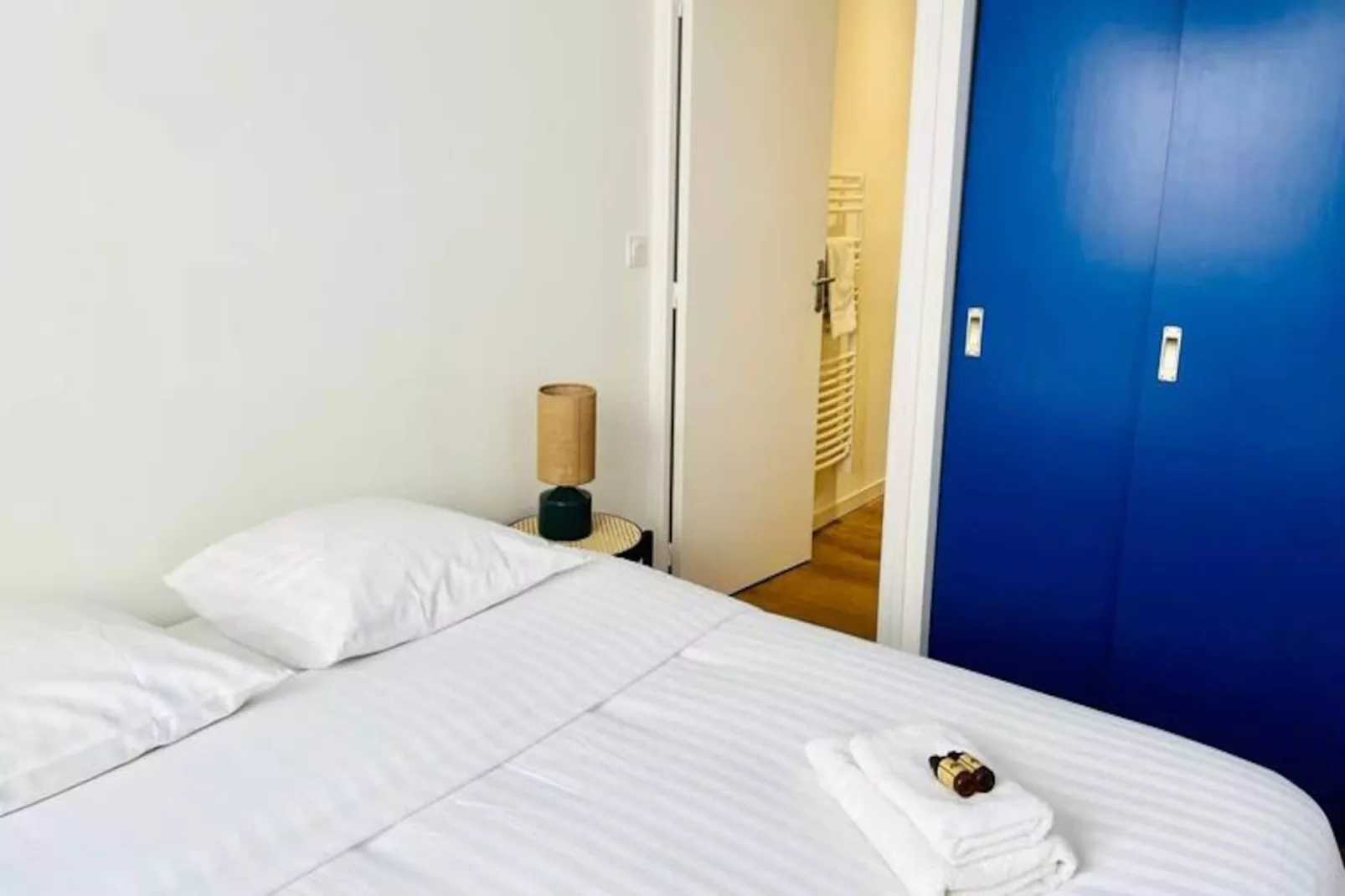 Appartements à La Rochelle-Untagged