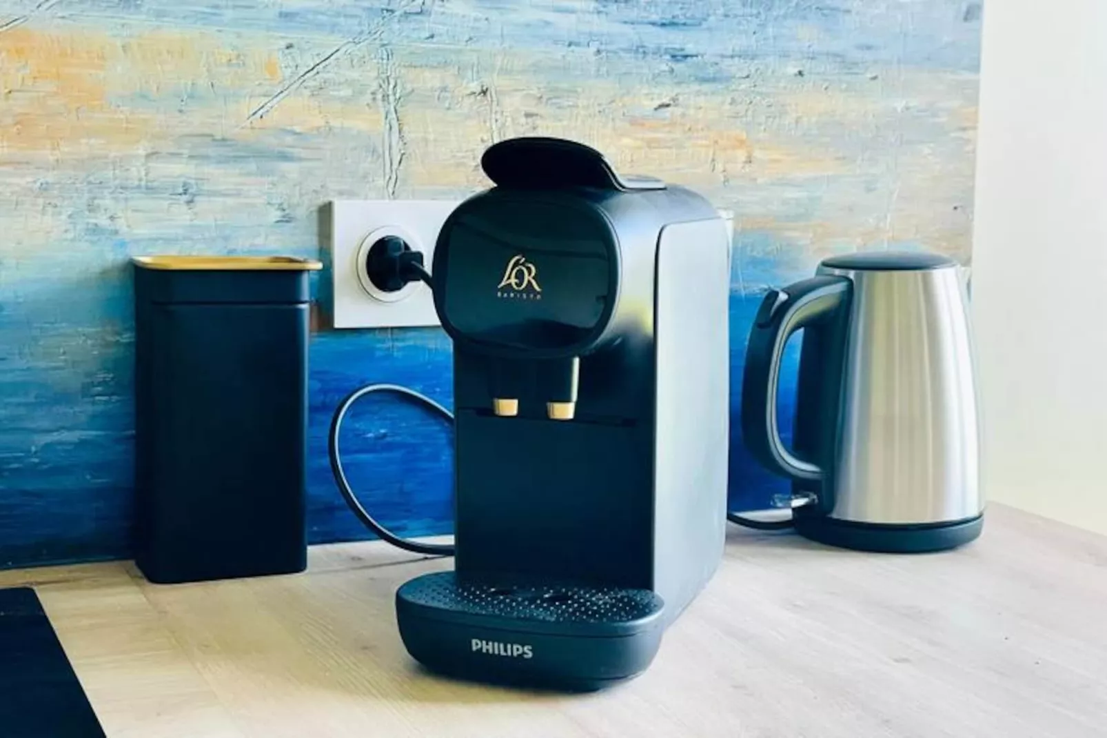 Appartements à La Rochelle-Nicht zugeordnet