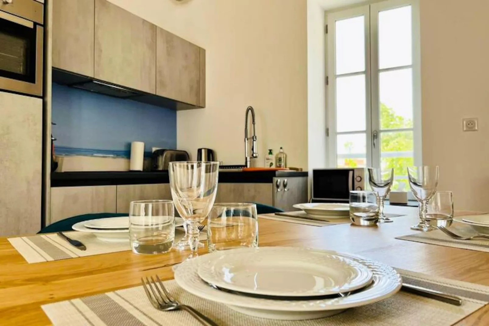 Appartements à La Rochelle-Nicht zugeordnet