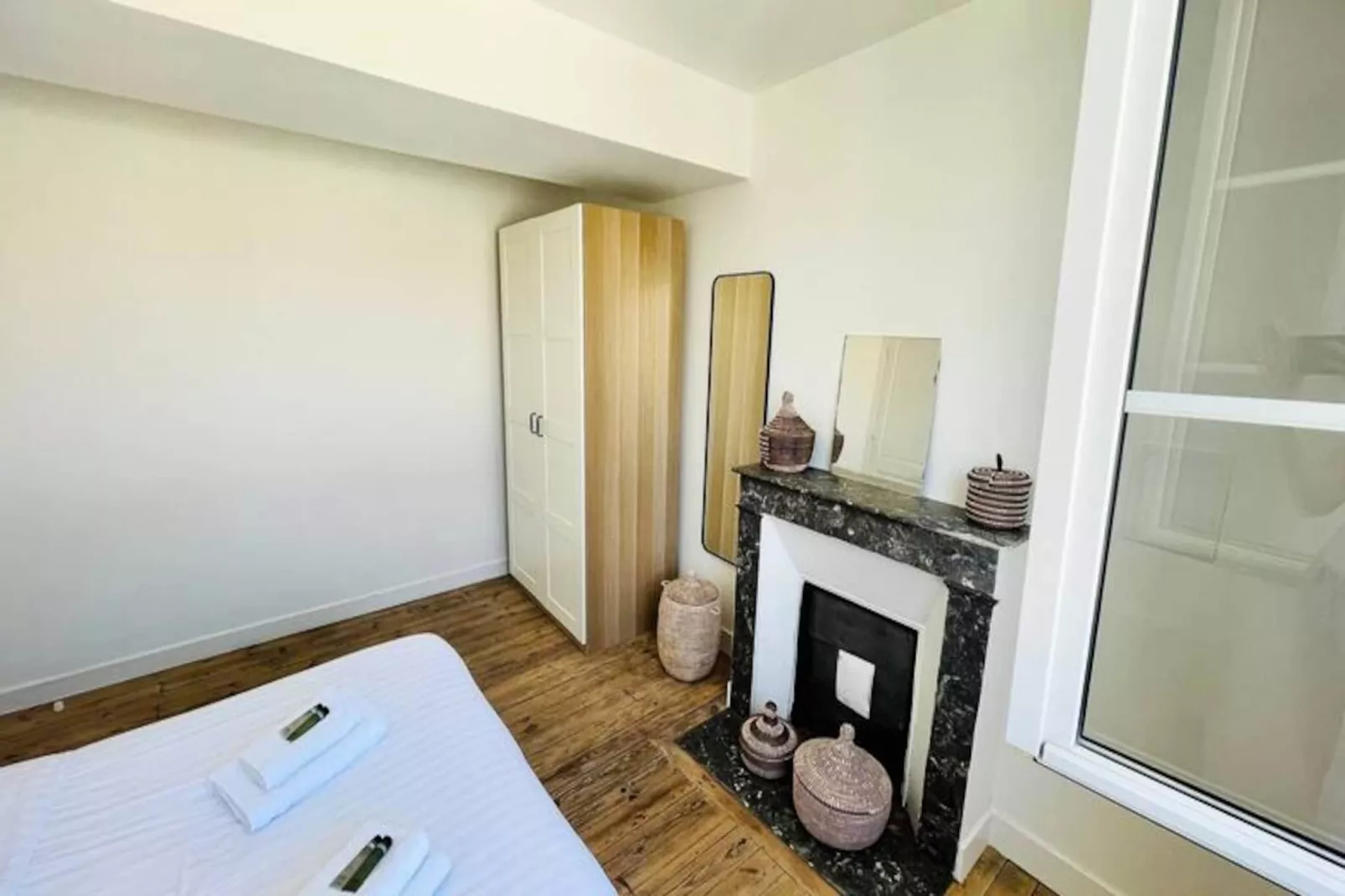 Appartements à La Rochelle-Untagged