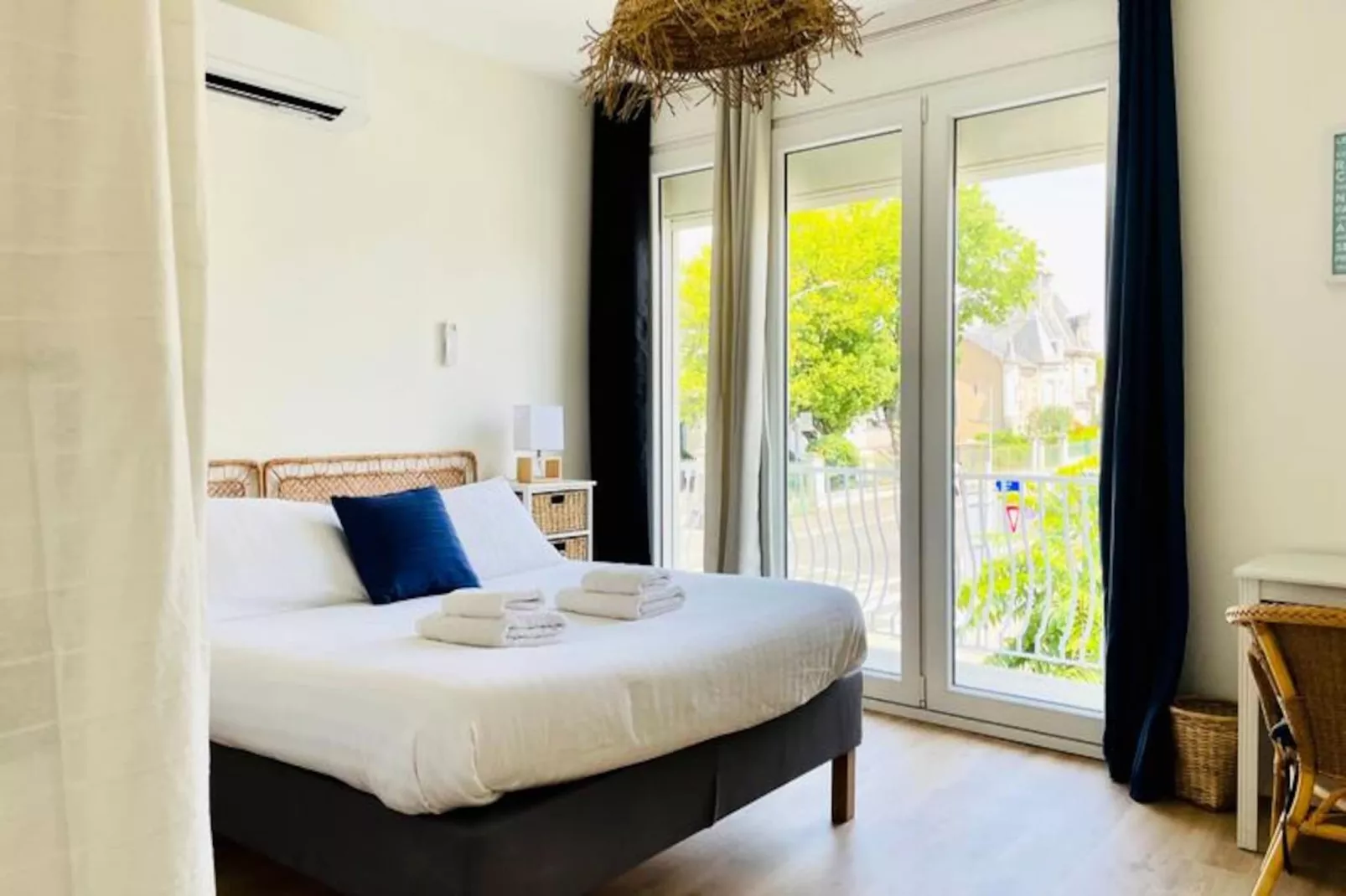 Appartements à La Rochelle-Non tagué