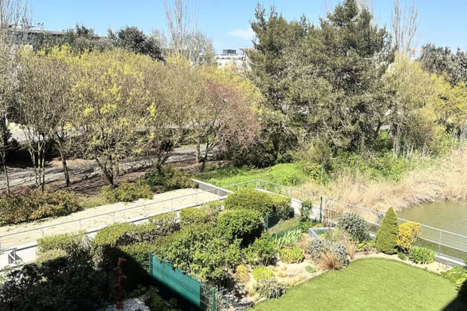 Appartements à La Rochelle-Nicht zugeordnet