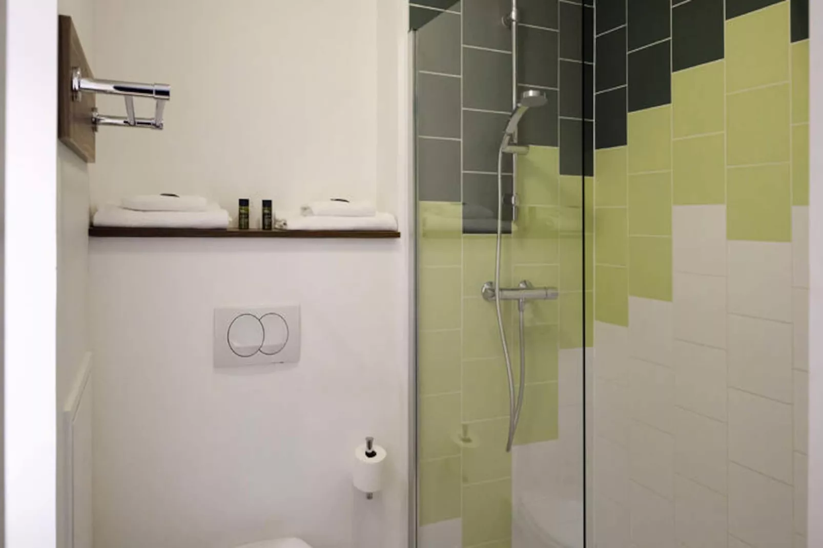 Athome Résidence & Spa-Untagged