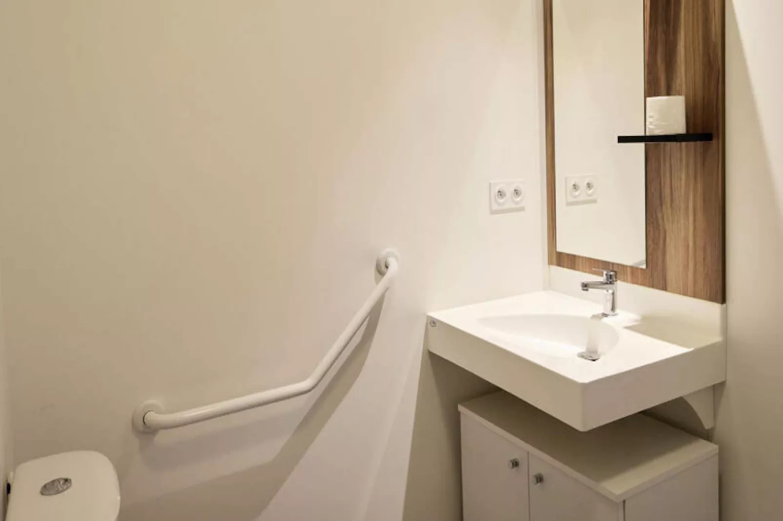 Athome Résidence & Spa-Untagged