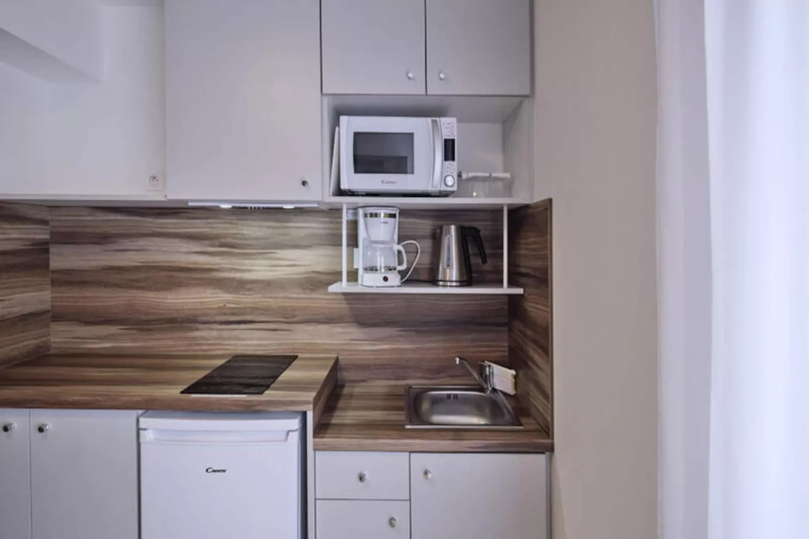 Athome Résidence & Spa-Untagged