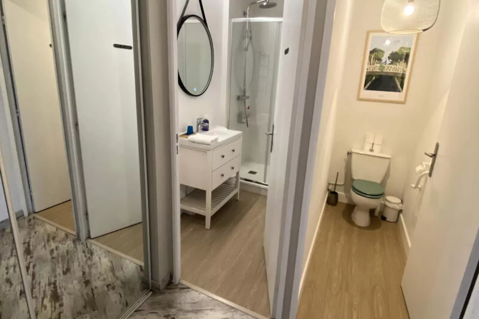 Appartements à La Rochelle-Untagged