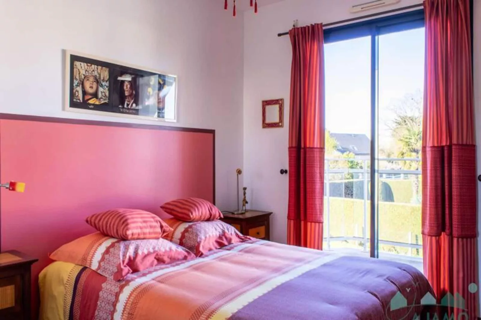 Résidence 305-frehel-Non tagué