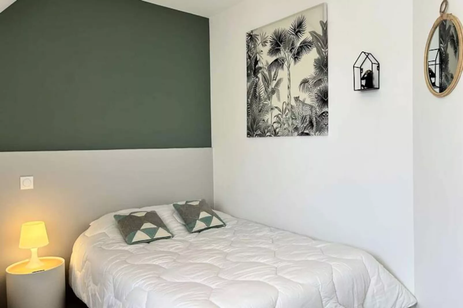 Résidence Domaine Du Golf-Untagged