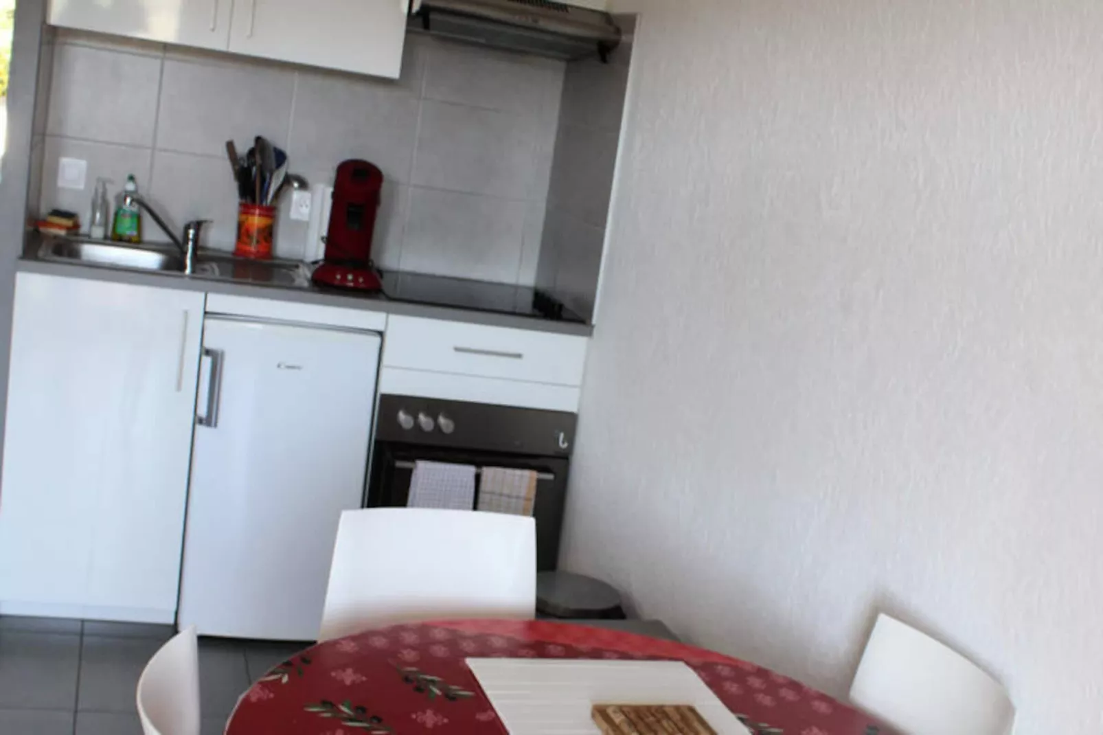 Studio à Mollans sur Ouvèze-Nicht zugeordnet