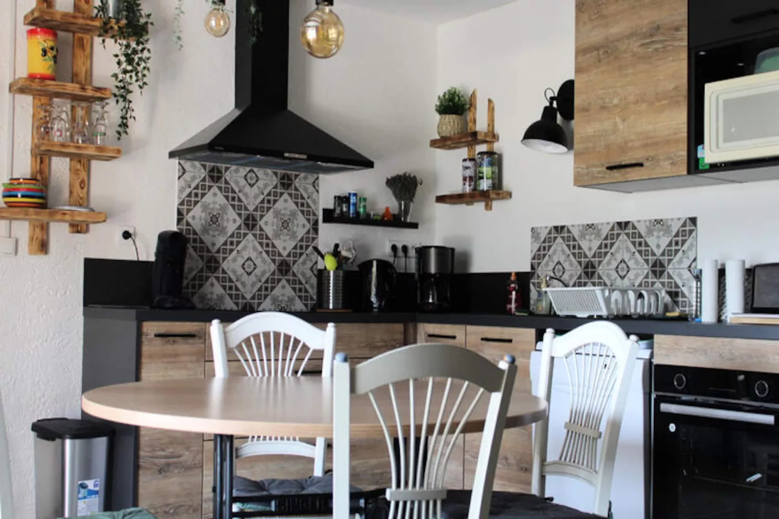 Appartements à Mollans sur Ouvèze-Nicht zugeordnet