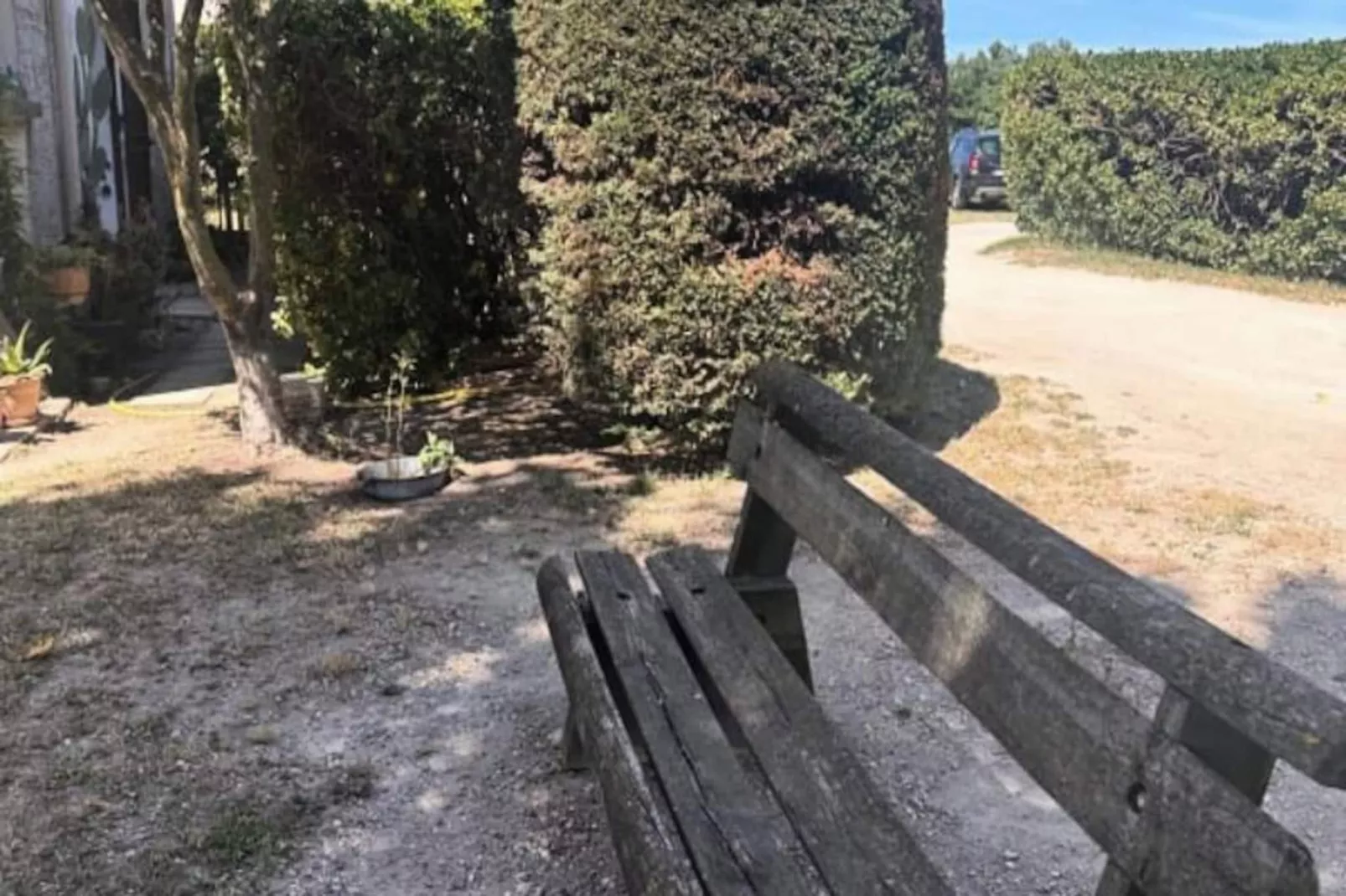 Résidence La Maison De Constance - Charmante Maison Proven&ccedil;ale 3 Chambres-Untagged