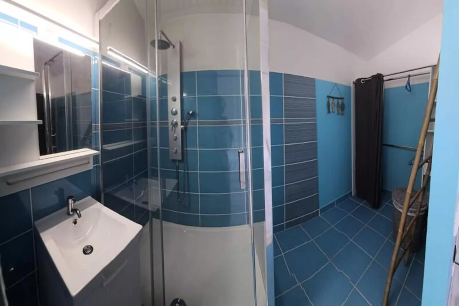 Résidence Villa Camarguaise : Entre Plage Et Centre Ville Avec Bassin Ext&eacute;rieur-Non tagué