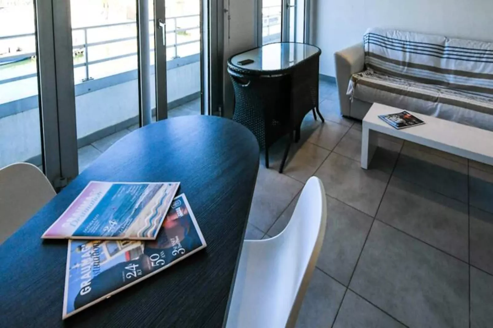 Résidence L'imp&eacute;rial 3 Superbe Appartement 1 Chambre Vue Mer-Nicht zugeordnet