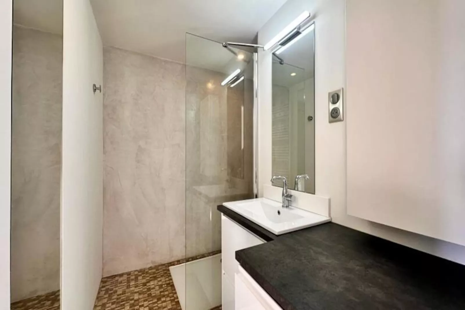 Résidence Les Pieds Dans L'eau - Magnifique P2 Proche De La Mer-Nicht zugeordnet