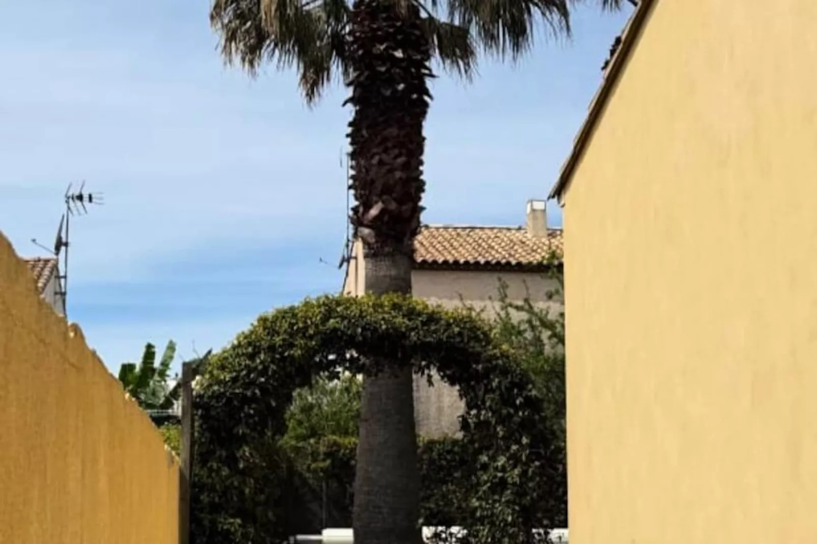 Résidence Villa Yol&eacute;a Avec Piscine Priv&eacute;e Au Grau Du Roi &ndash; Vacances De R&ecirc;ve-Non tagué