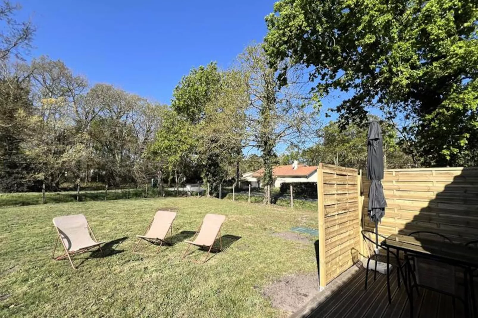 Résidence 120-grayan Et L Hopital-Nicht zugeordnet