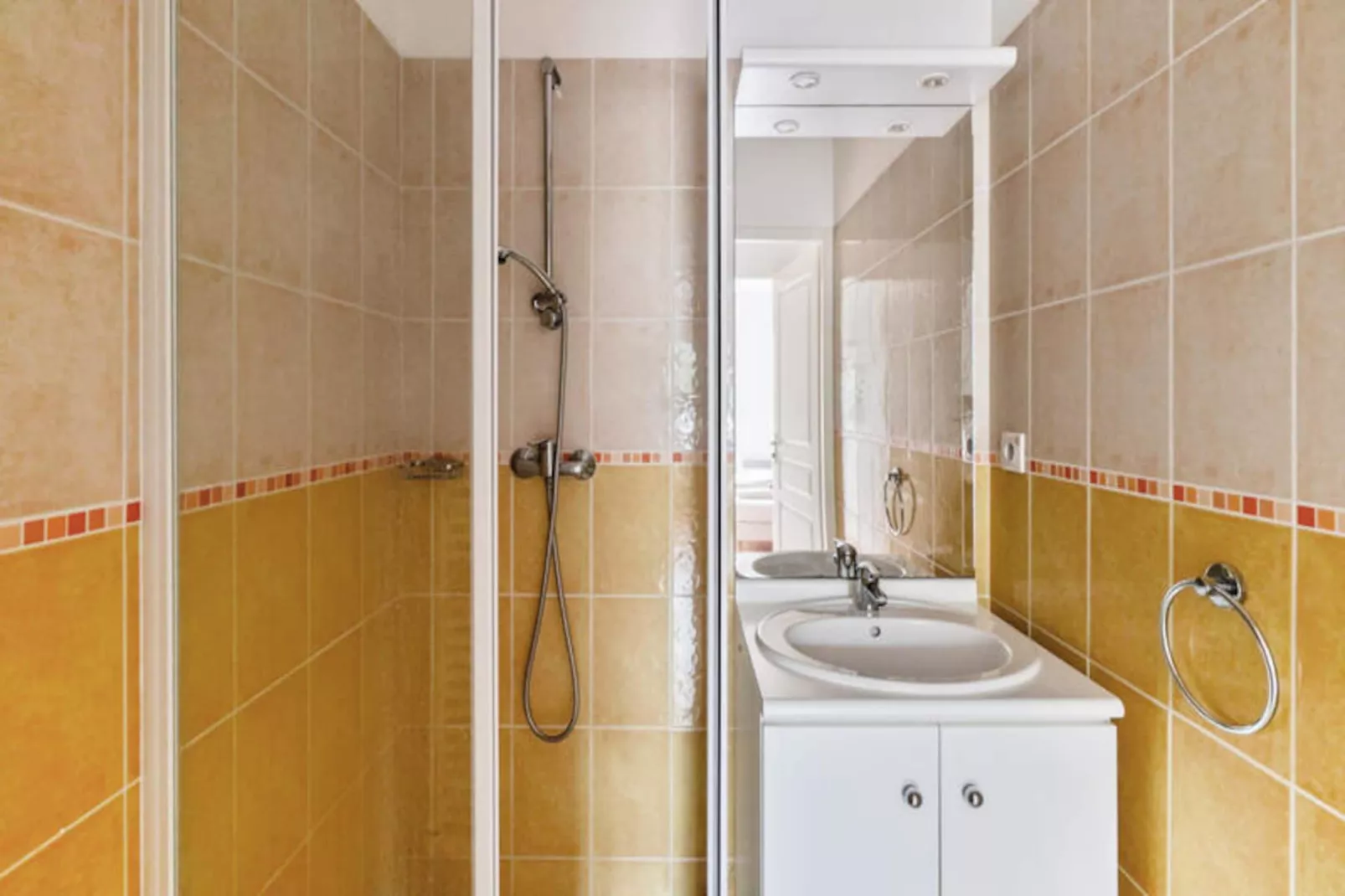 Résidence Villa Marine - maeva Home-Nicht zugeordnet