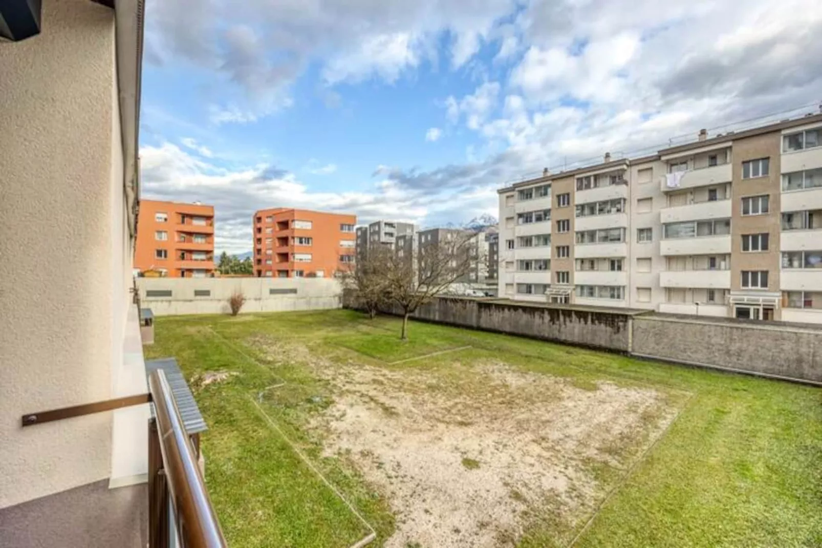 | Les Zenith Colors 🎨 | T4 Spacieux &agrave; Smh-Nicht zugeordnet