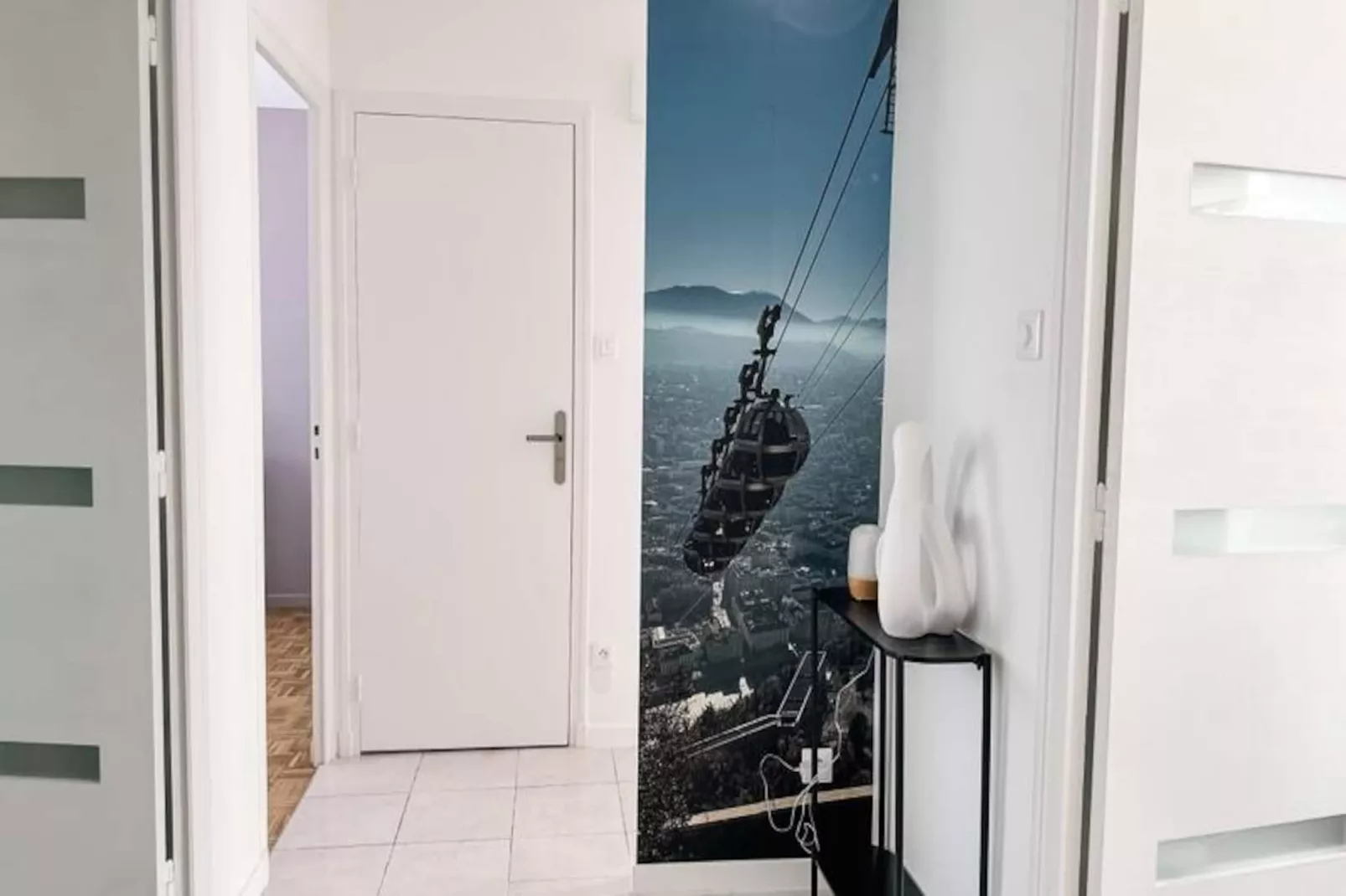 | Le Panorama 🏔️-Nicht zugeordnet