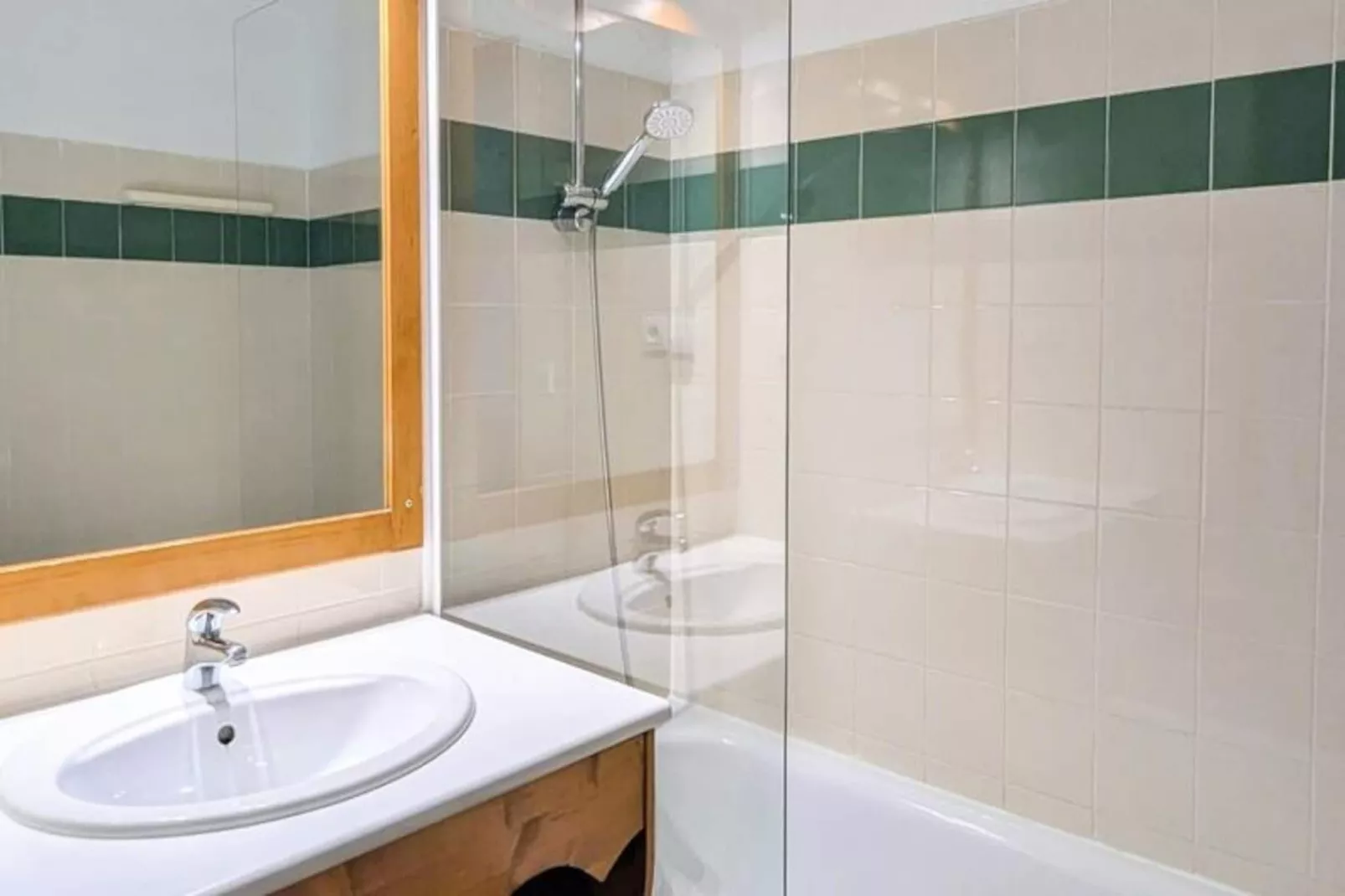 Résidence Les Villages du Bachat-Nicht zugeordnet