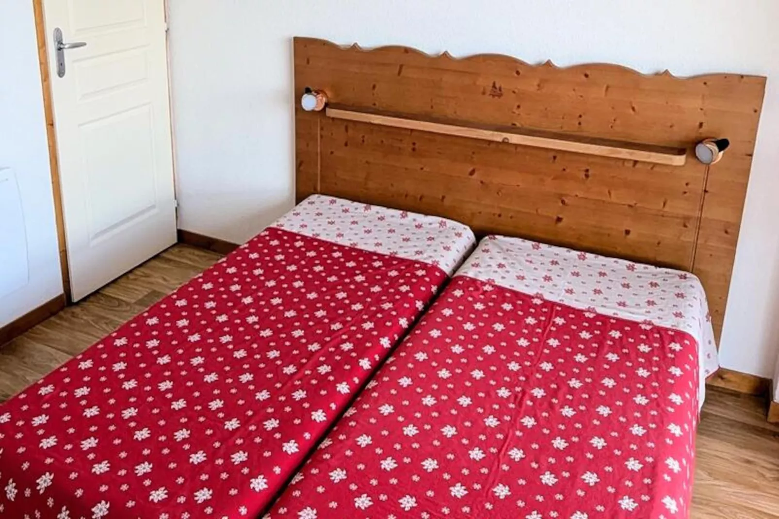 Résidence Les Villages du Bachat-Nicht zugeordnet