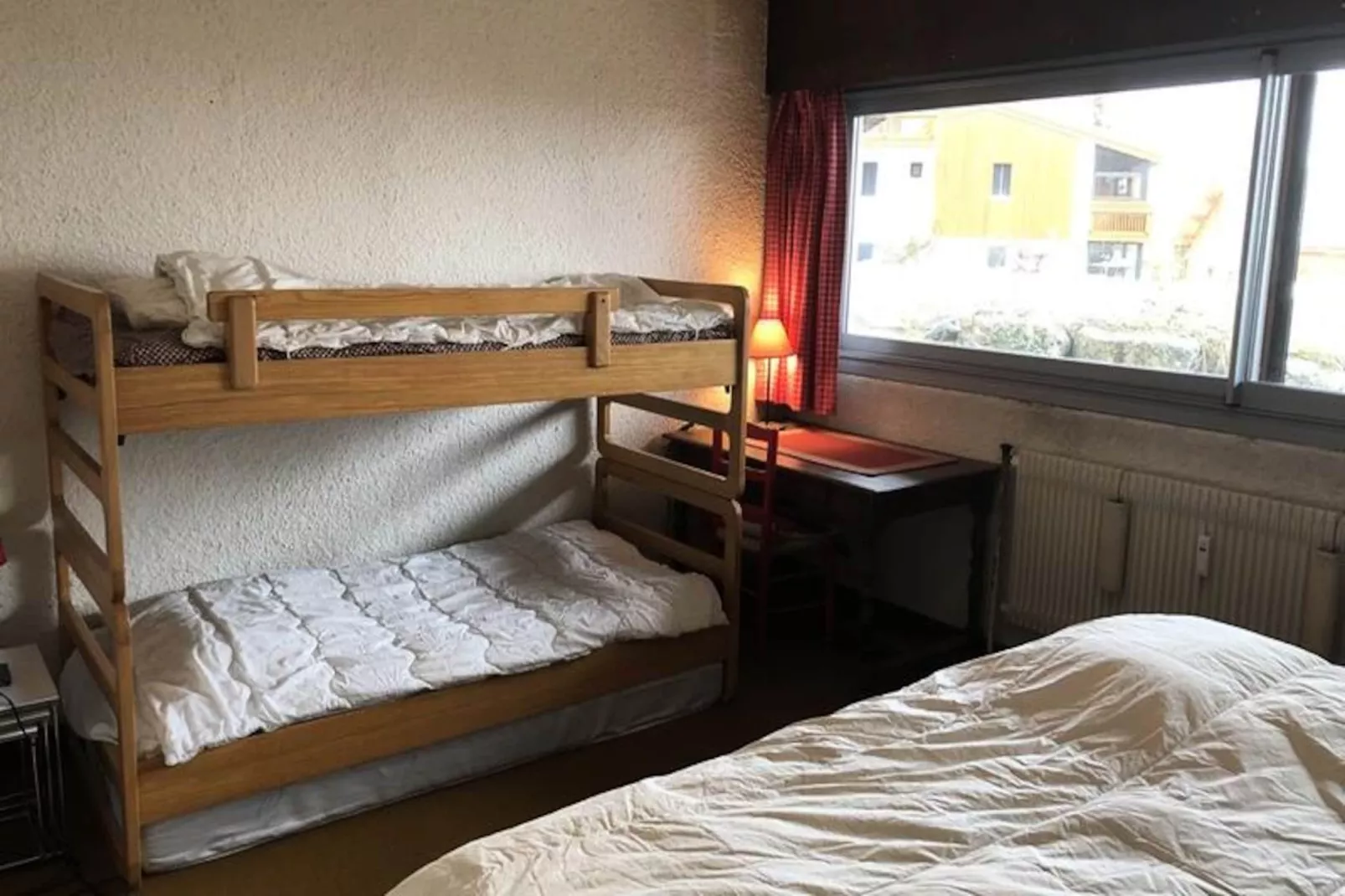 Résidence Obiou-Nicht zugeordnet