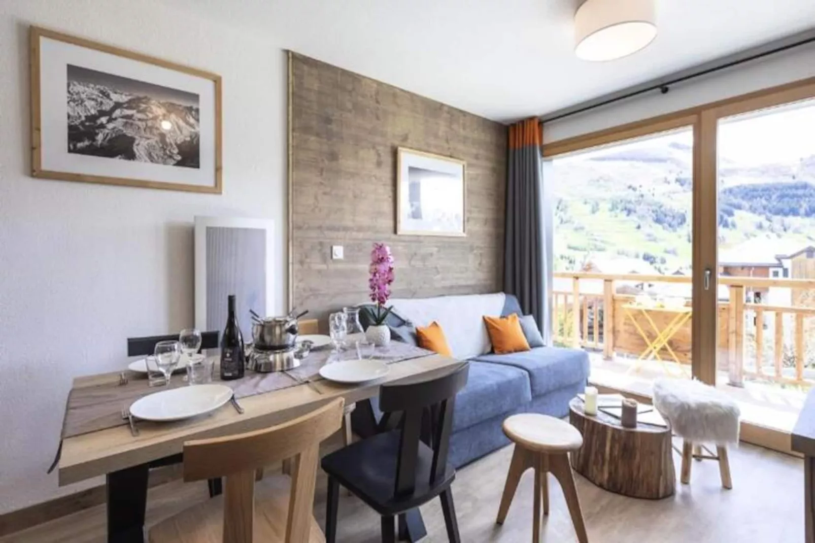 Résidence Club MMV Les Clarines ****-Untagged