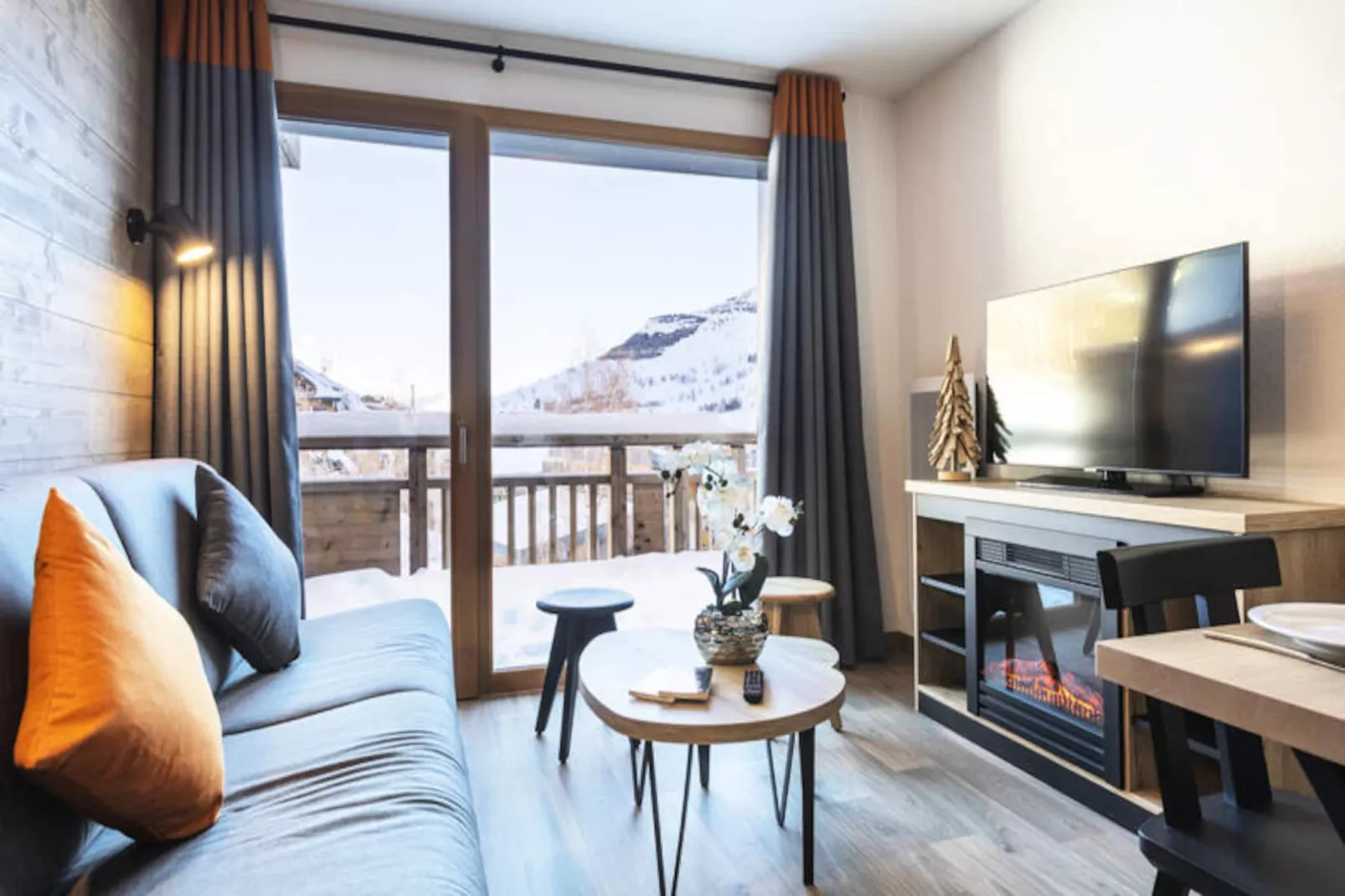 Résidence Club MMV Les Clarines ****-Untagged