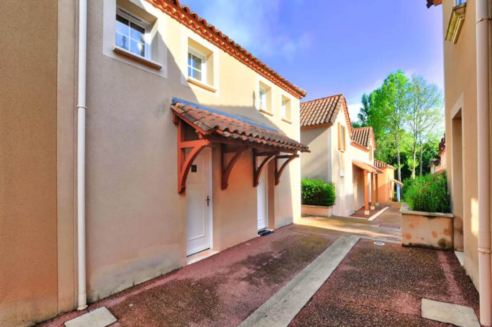 La résidence du Lac - maeva Home-Untagged