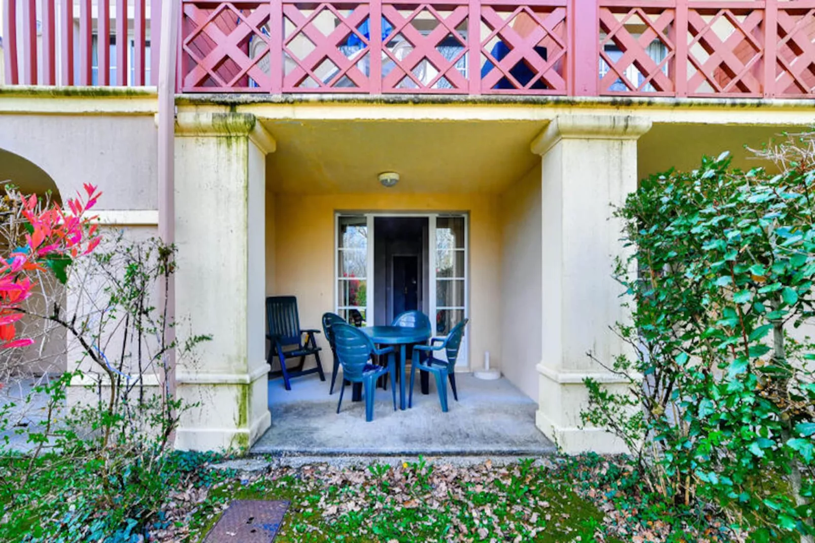 La résidence du Lac - maeva Home-Untagged