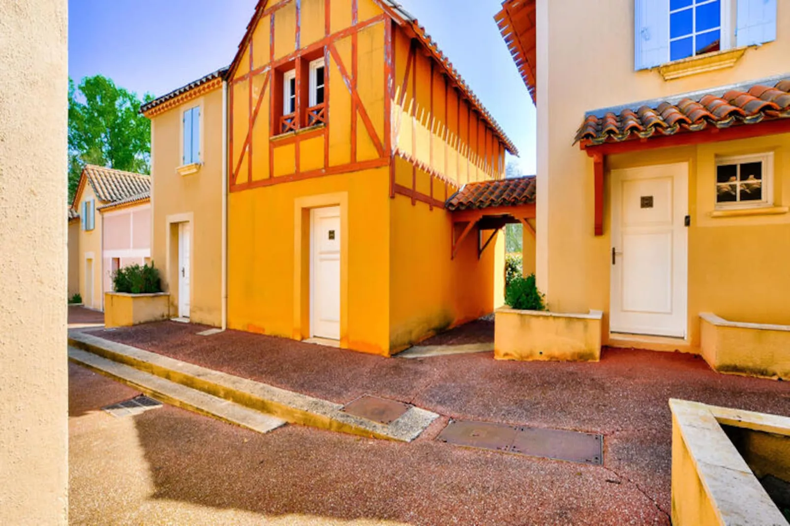 La résidence du Lac - maeva Home-Untagged