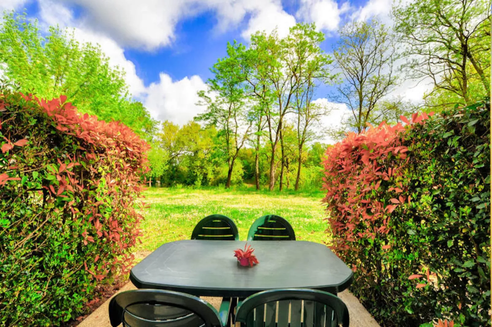 La résidence du Lac - maeva Home-Untagged